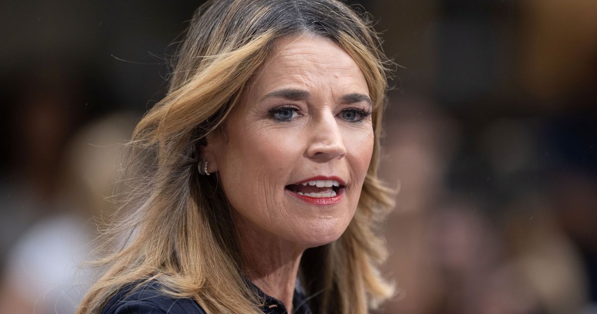 Savannah Guthrie Calling on America: “Let’s Unite to Bring Mom Home!”