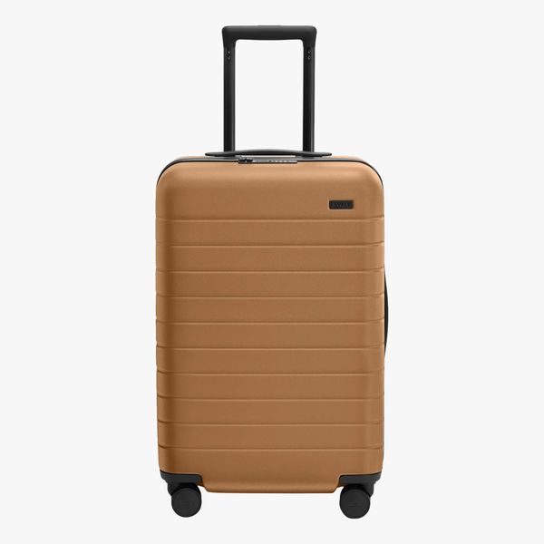 Away The Bigger Flex Carry-On Suitcase