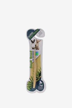 WooBamboo Dog and Cat Toothbrush