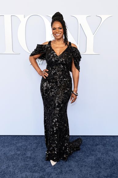 The 77th Annual Tony Awards - Arrivals
