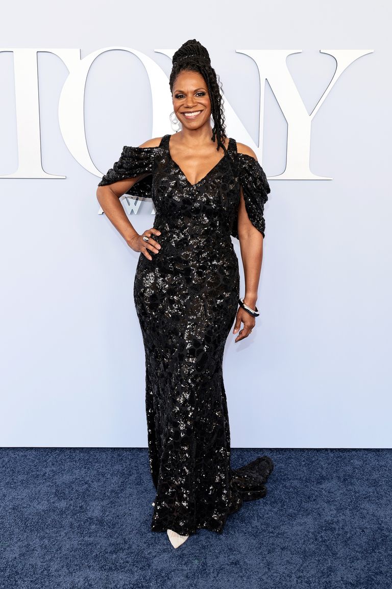 The 77th Annual Tony Awards - Arrivals