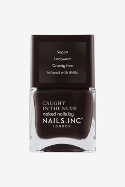 Nails.Inc Beach Nude Nail Polish - Copacabana
