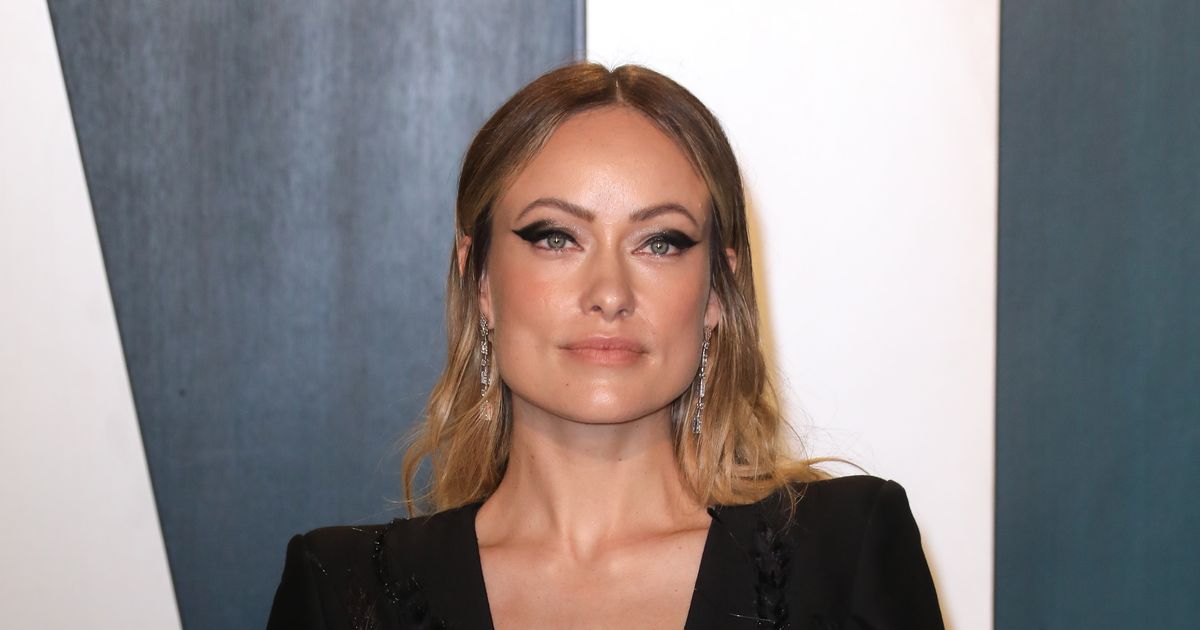 奧利維亞·王爾德（Olivia Wilde）不用擔心親愛的船員成員測試呈陽性後的暫停生產