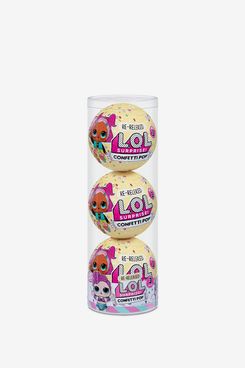 L.O.L. Surprise! Confetti Pop 3 Pack Showbaby