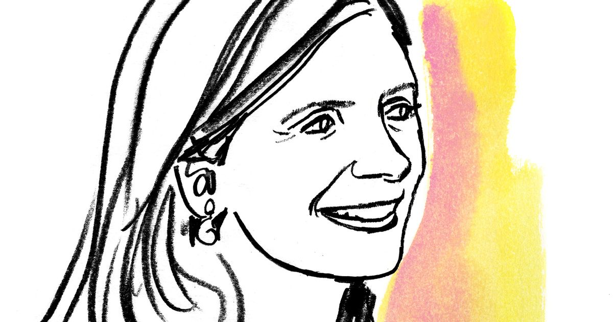 How I Get It Done New York Times Columnist Melissa Clark 