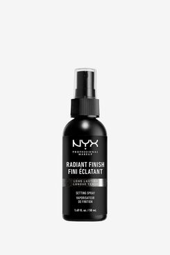 NYX Makeup Setting Spray in Radiant Finish