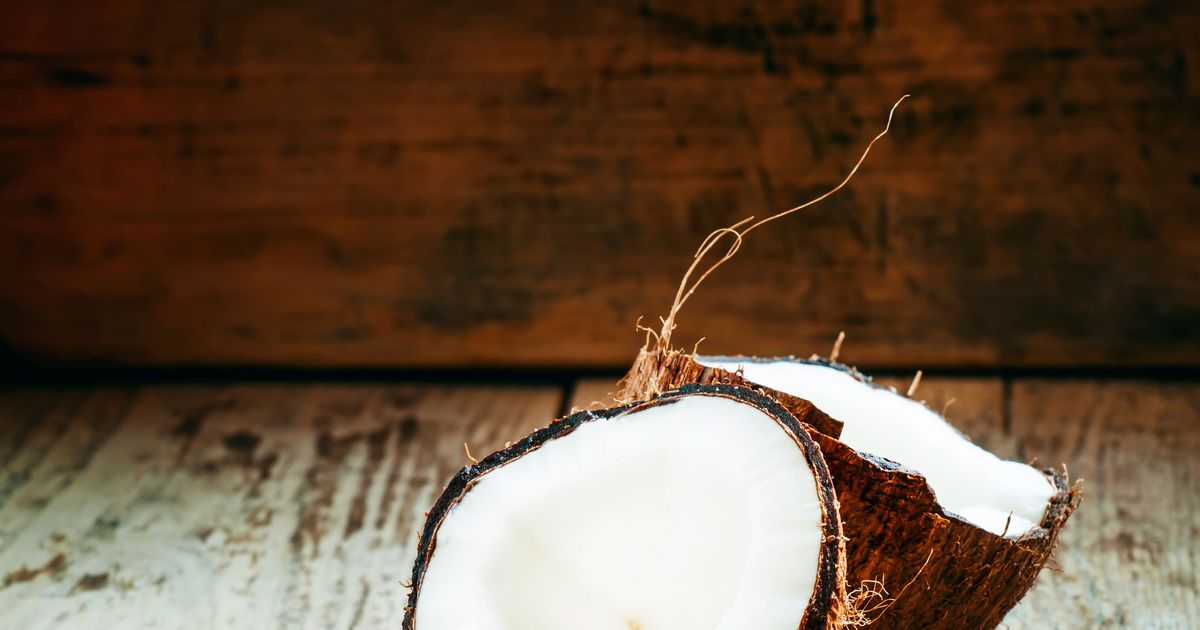 Is Coconut Oil Bad for You, or Is There a Conspiracy Afoot?