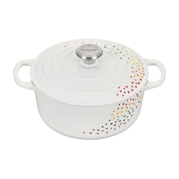 Le Creuset Signature Round Dutch L’OVEn