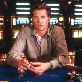 Val Kilmer