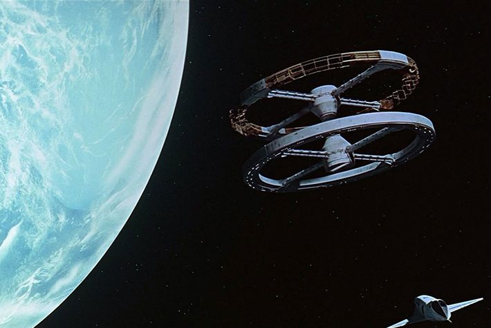 Why Is 2001: A Space Odyssey So Important? The Film's Influence