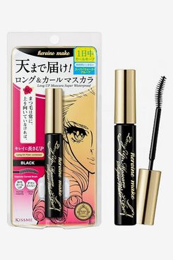 Isehan Heroine Make KISSME Volume UP Mascara