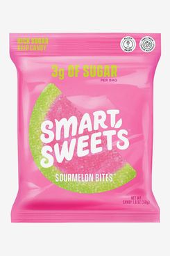 SmartSweets Sourmelon Bites (6-Pack)