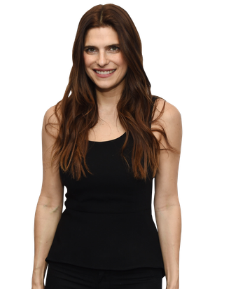 Lake Bell on Joining the Wet Hot American Summer Cast, Playing Donna, and  Her Baby