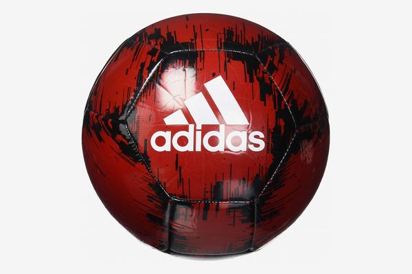 Adidas Glider Soccer Ball