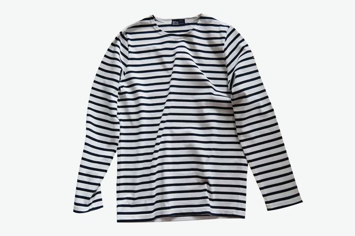 Strat Investigates: The Striped Shirt | The Strategist