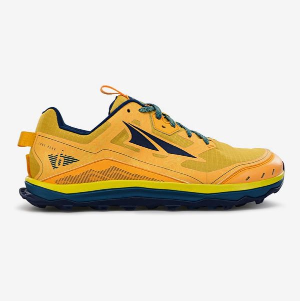 Altra Lone Peak 6 Trail-Running Shoes - Men's