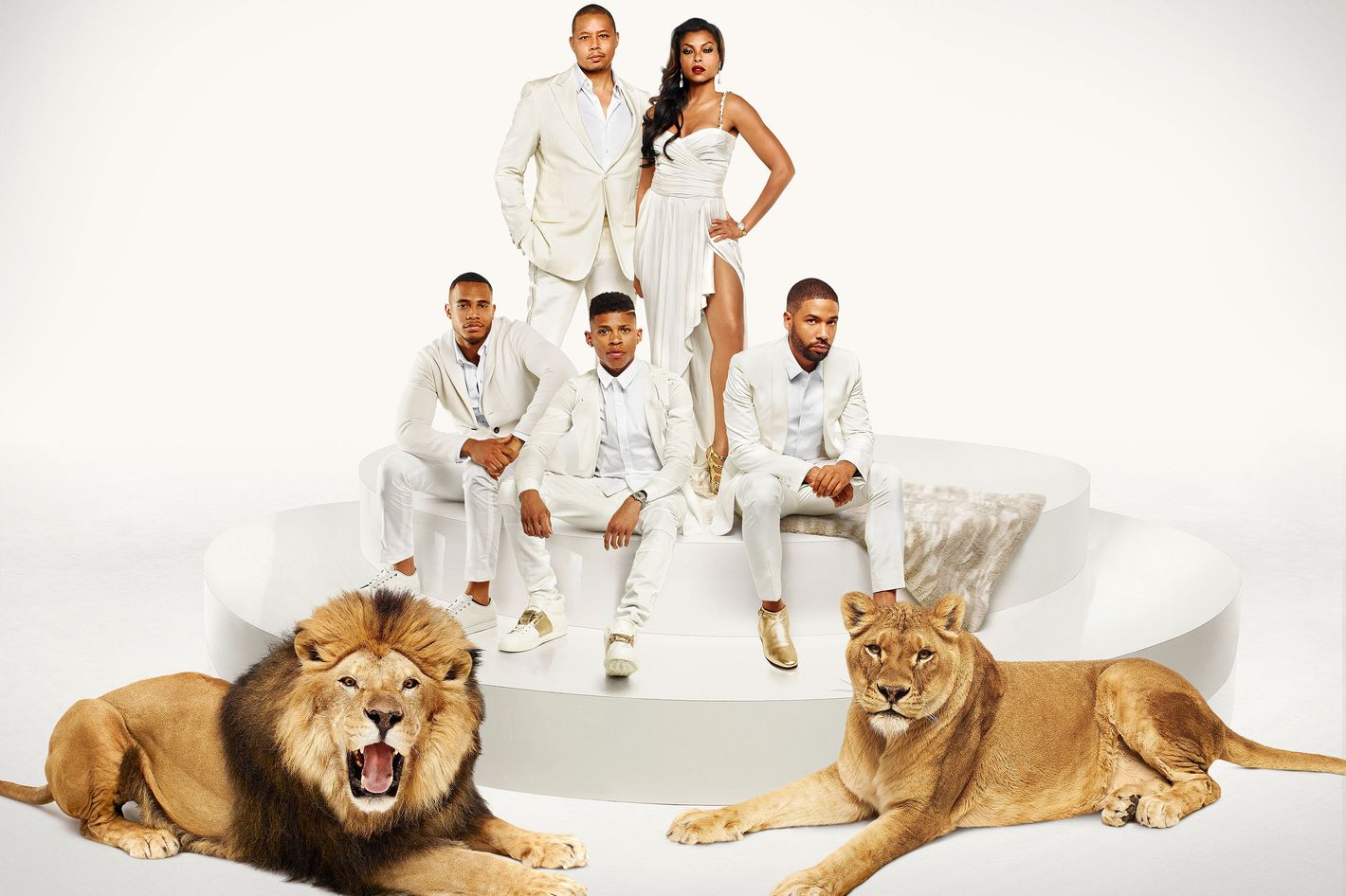 Cat Owners Aren’t Into Empire, the Wealthy Love Modern Family, and