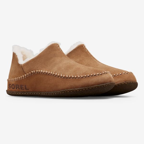 Sorel Manawan II Men's Slipper