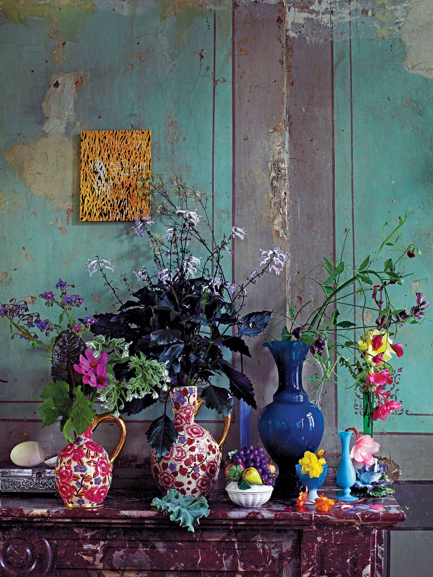 See Inside a Carefully Excavated 16thCentury Antwerp House