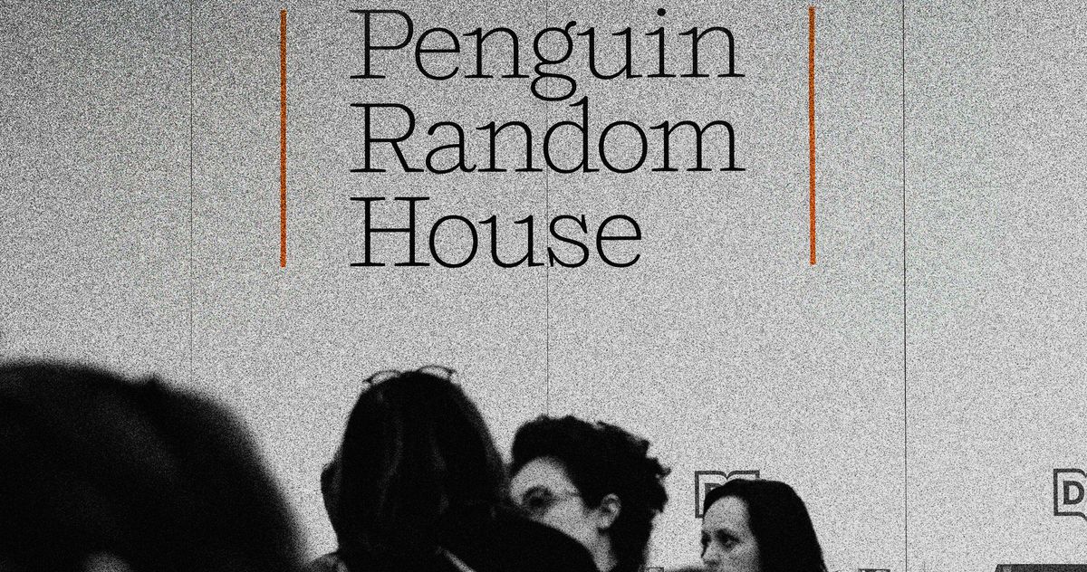 The Old Guard Is Out at Penguin Random House - Vimarsana News