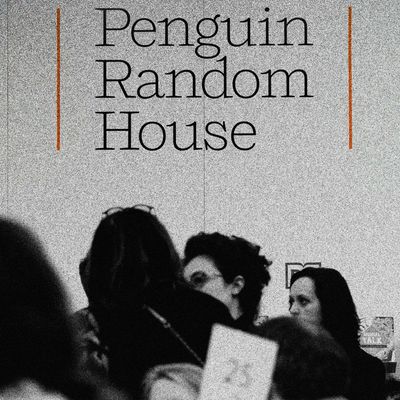 The Old Guard Is Out at Penguin Random House