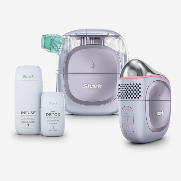 Shark FacialPro Glow