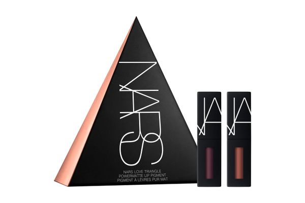 NARS PowerMatte Lip Pigment Duo Love Triangle