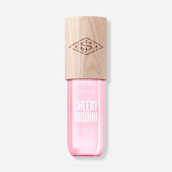 Sol de Janeiro Limited Edition Cheeky Biquíni Perfume Mist