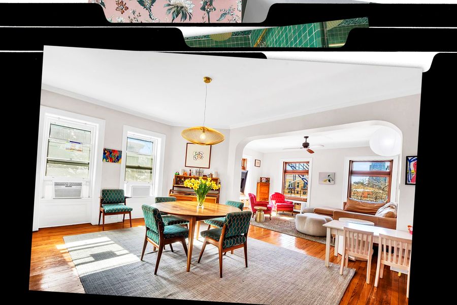 This Week’s Worth-It New York City Apartment Listings