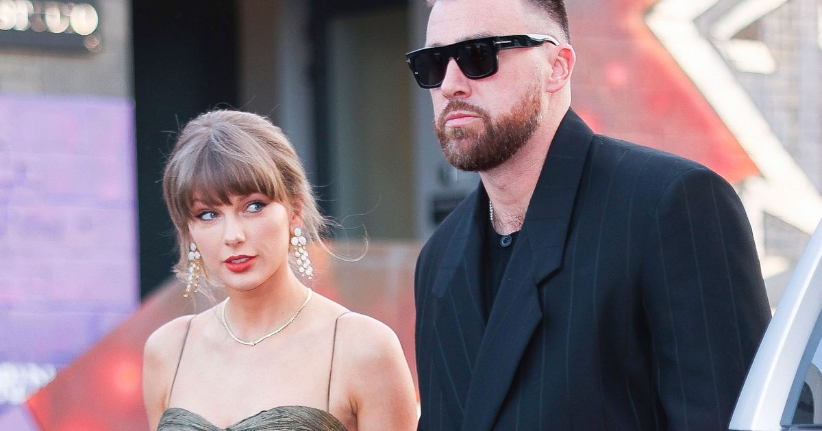 Taylor Swift Is Not Getting Married in Bushwick