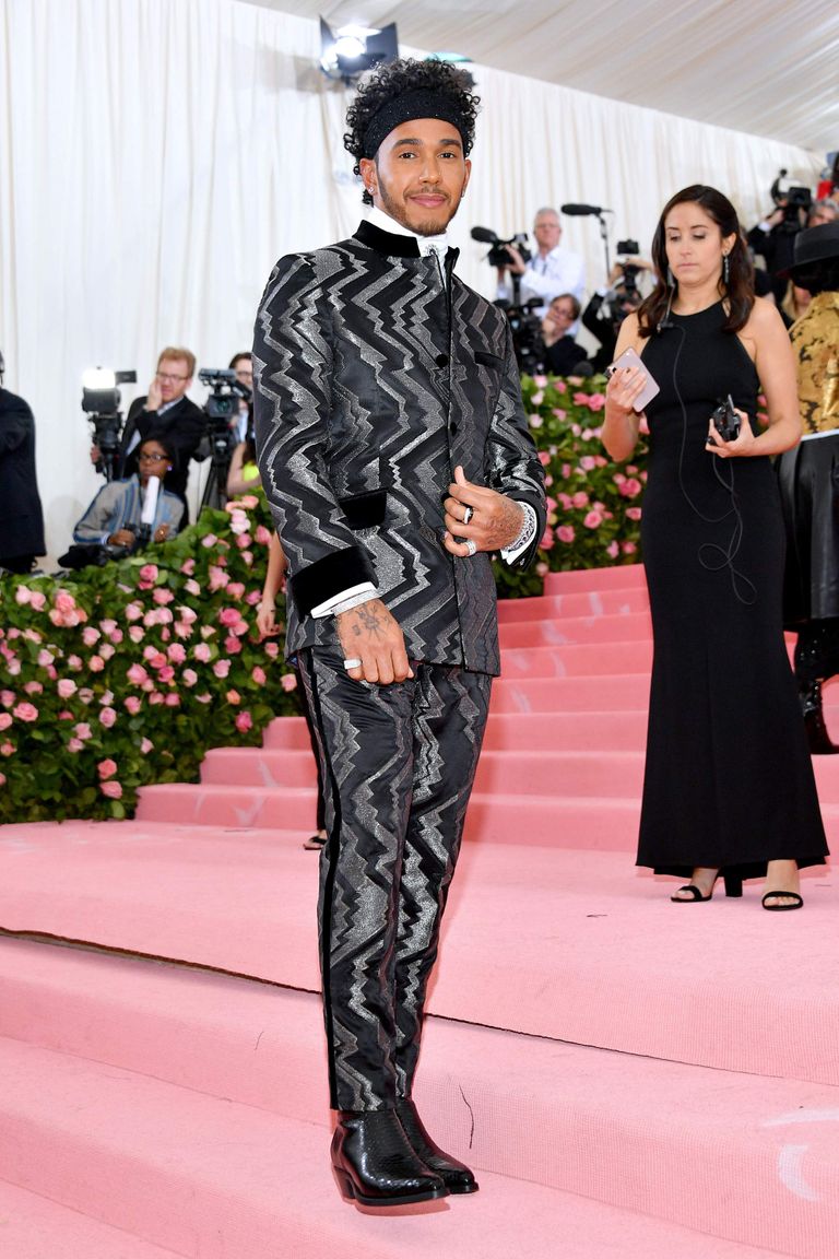Met Gala 2019: All the Red Carpet Fashion