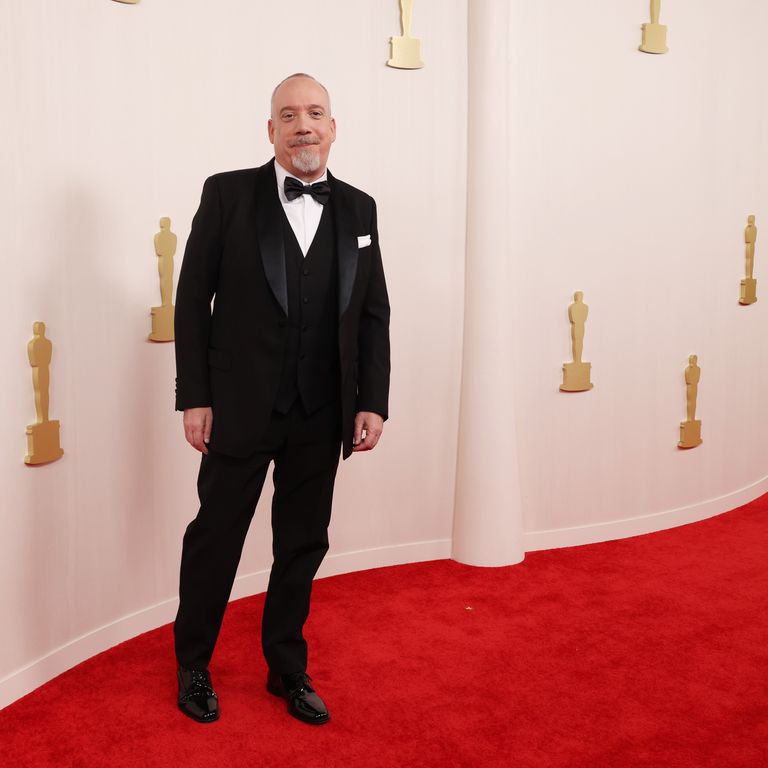  96th Annual Academy Awards - Arrivals 