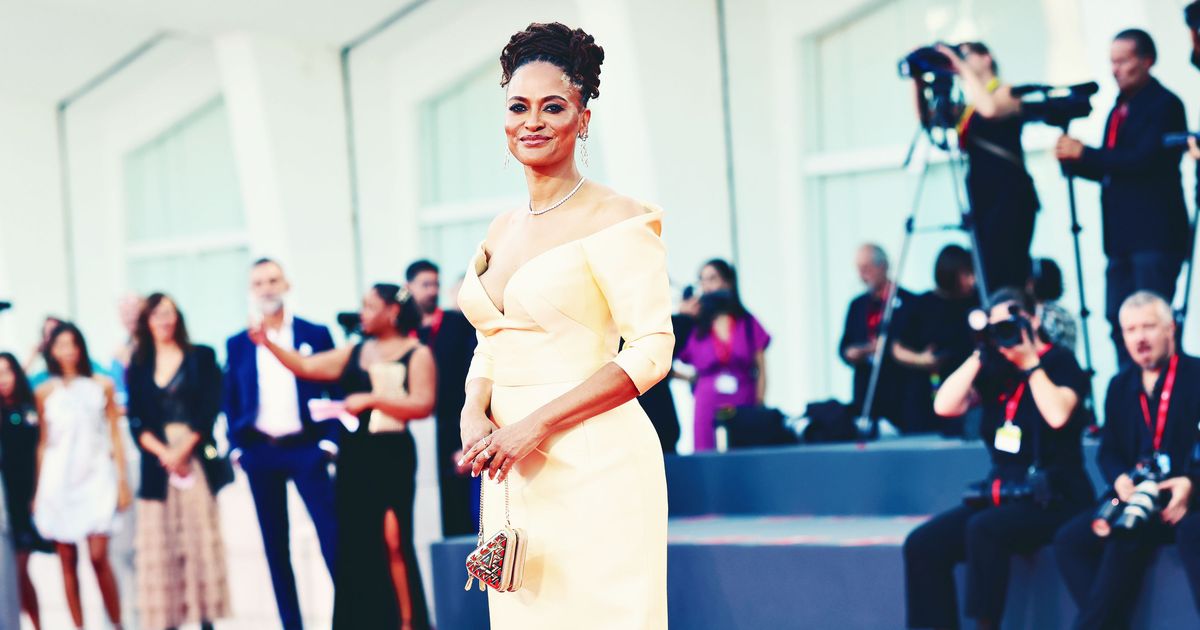 Ava DuVernay Made History In Venice With ‘Origin’