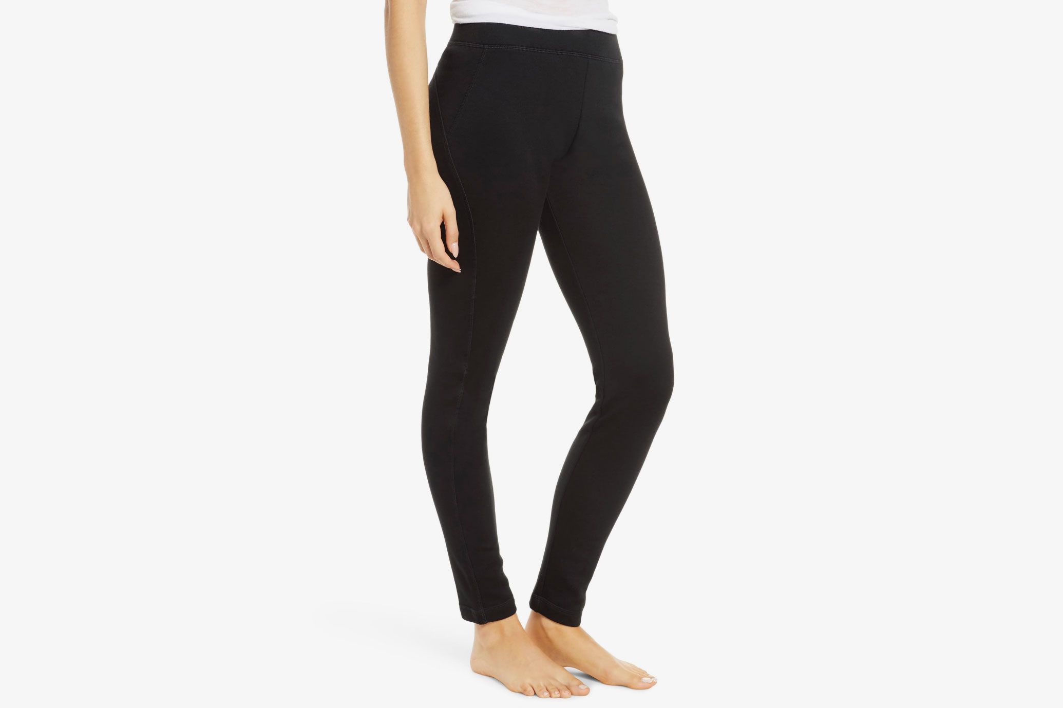 Best Winter Fleece-Lined Leggings for 