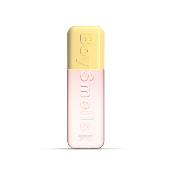 Boy Smells Cream Dream Body Mist