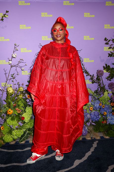 New Museum Spring Gala 2024