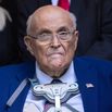 US-NEWS-GIULIANI-HOSPITALIZATION-NY