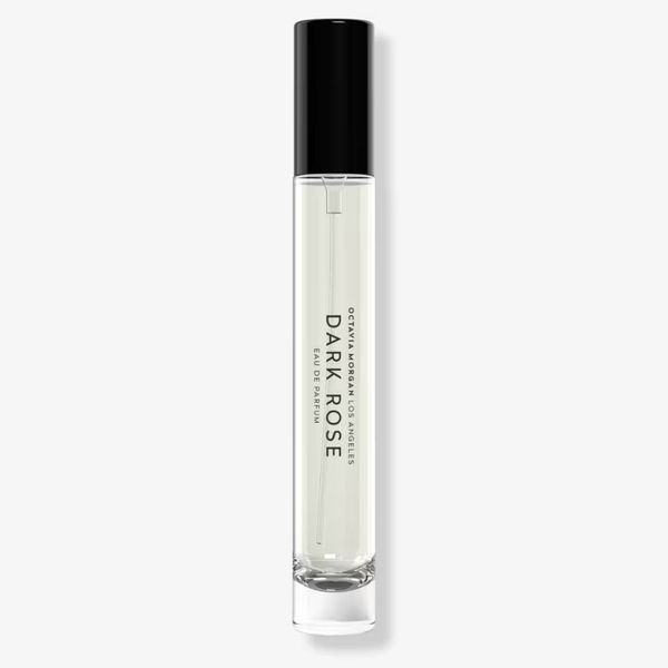 Octavia Morgan Los Angeles Dark Rose Eau de Parfum Travel Spray