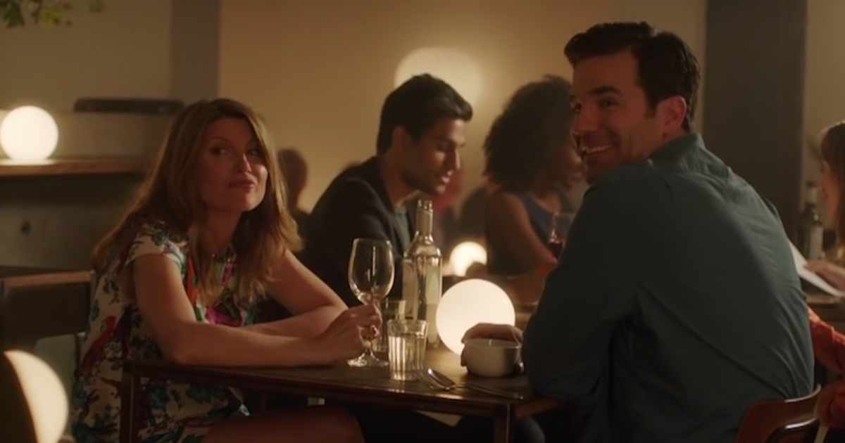 Catastrophe’s Creators Have Some Writing Advice for You