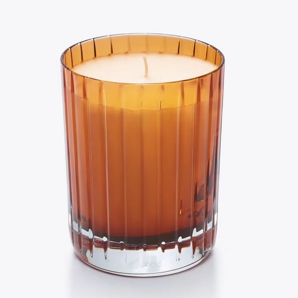 Baccarat 4 Elements Candle Sable Précieux