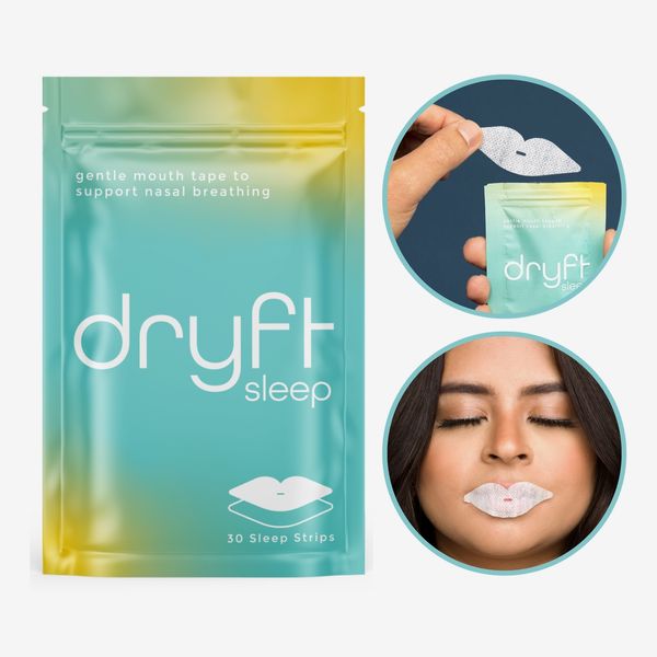 Dryft Sleep Mouth Tape