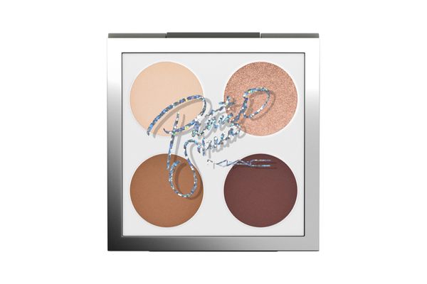 Glam AF Eyeshadow Palette