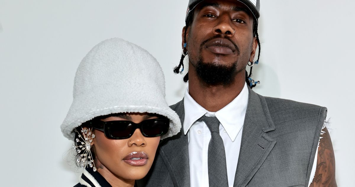 What’s Up With Teyana Taylor and Iman Shumpert’s Messy Divorce?