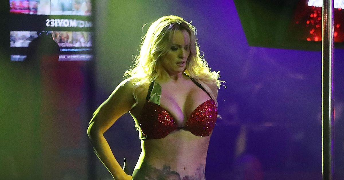 Video Scandal 60 Years Old - Everything You Need to Know About Stormy Daniels