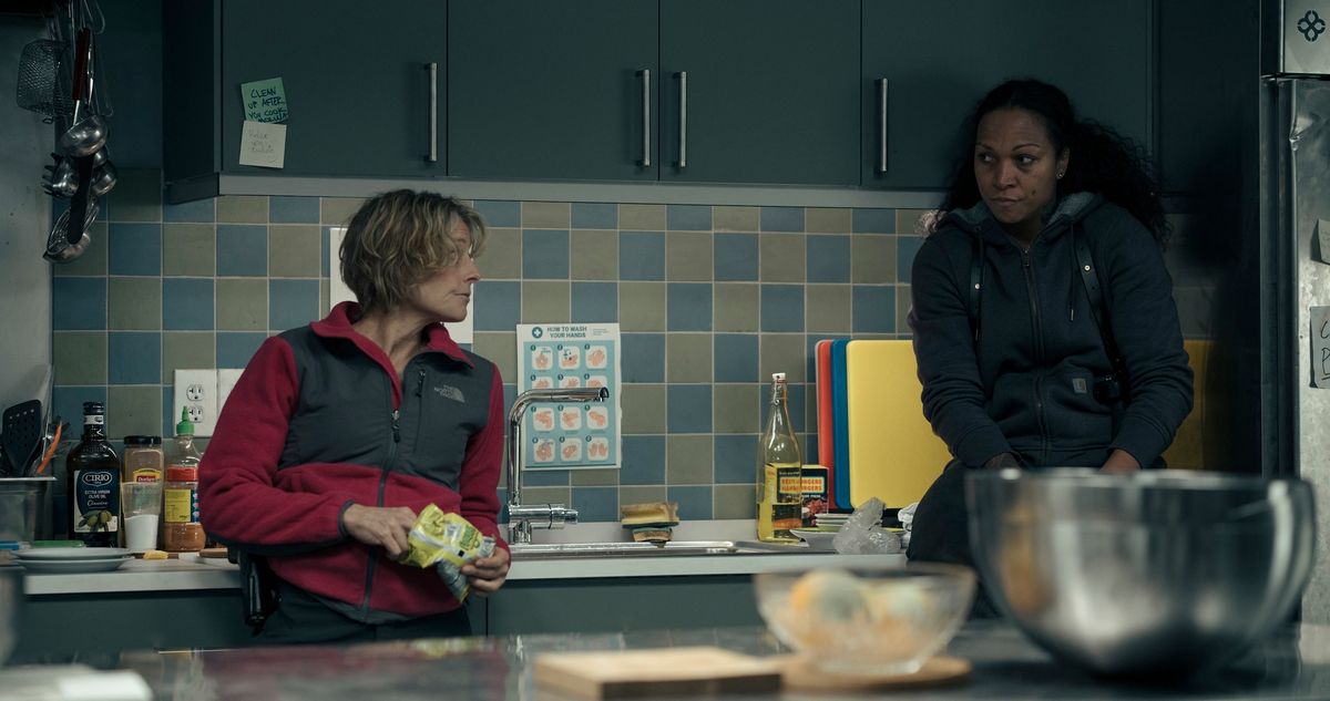 Night Country Finale: True Detective S1 References Explained - Vimarsana News