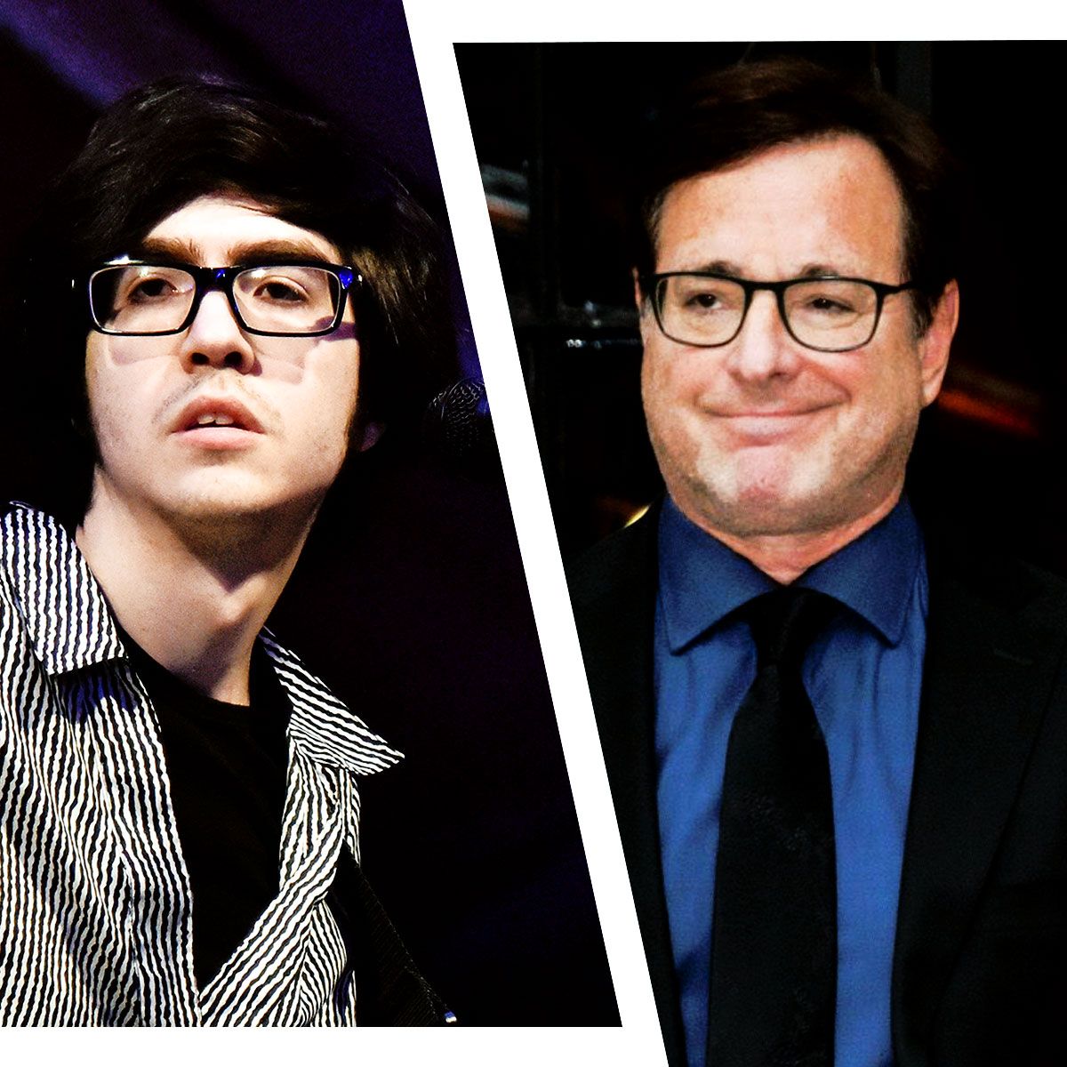 Bob Saget Apologizes for Blocking Car Seat Headrest Fans