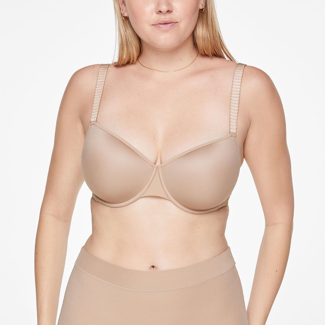 16 Best Bras 2024: T-shirt, Strapless, Everyday, and More