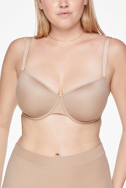 BIGGER BREASTS FAST 34B increase cleavage bra size boob big firmer lift  push up