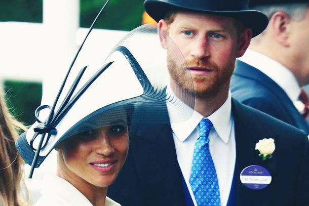 Keeping up with the royals: the ultimate guide to being a yummy