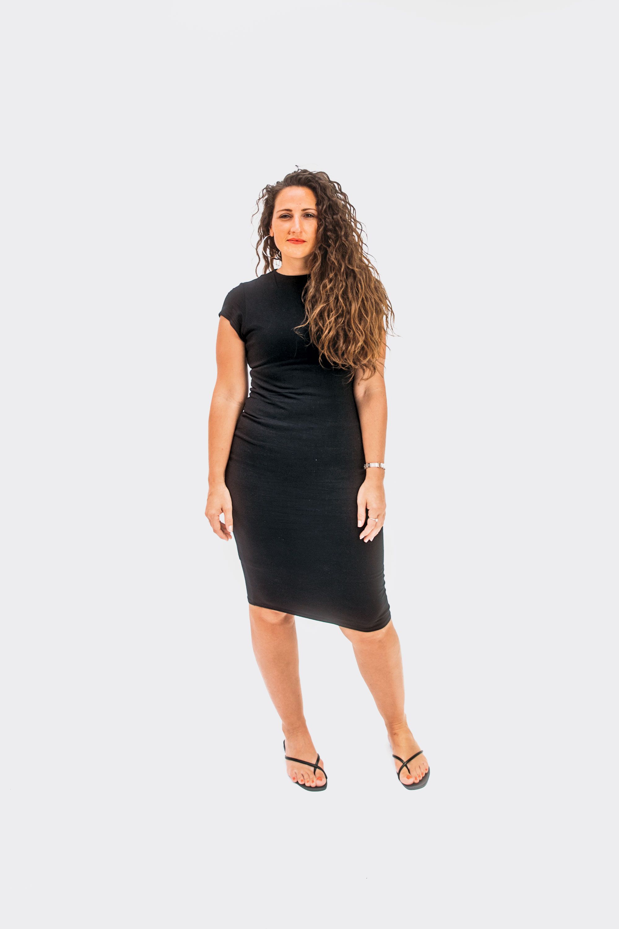 Linda Bucci, Sales director, Warminster, Pennsylvania What did you think of the hotel? What I love most is you get the whole Times Square atmosphere outside, but as soon as you enter, you have to sit back and think, Wait, where am I? As soon as I walked in, I was like, Where are my flip-flops? That being said, I can get into that state of mind pretty much whenever I want to. I have a Margaritaville margarita-maker at home.